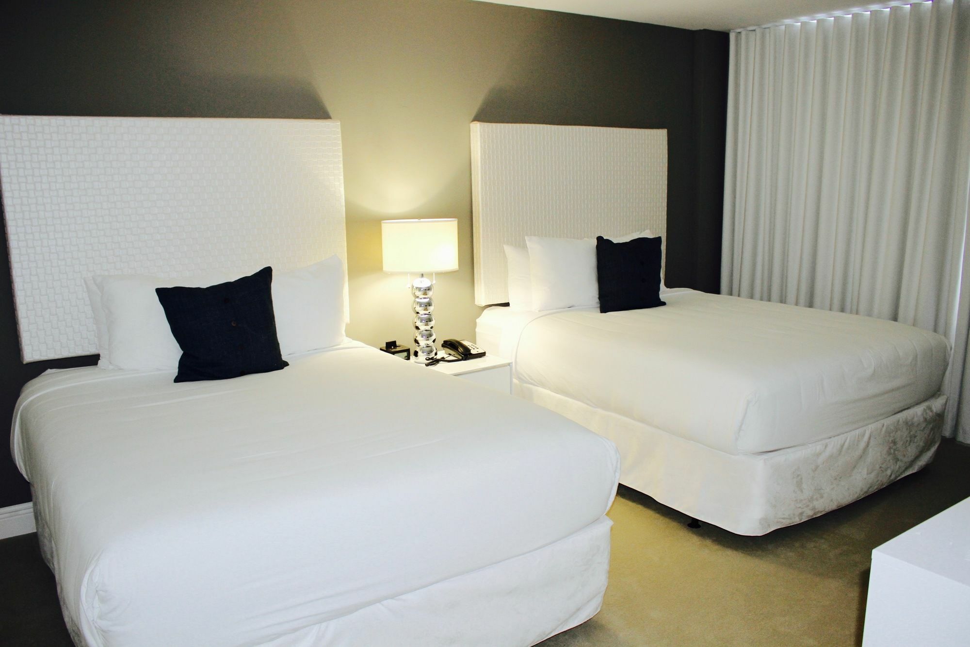 Ocean Beach Apartments Miami Beach Exterior foto