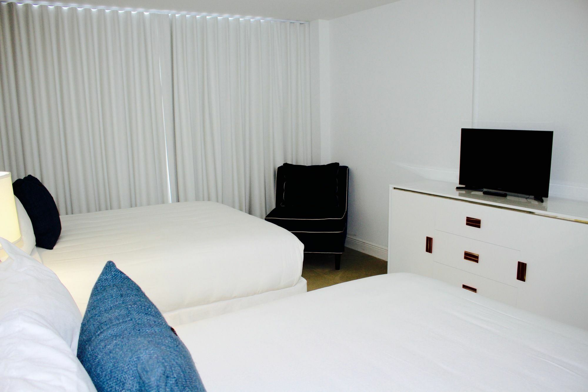 Ocean Beach Apartments Miami Beach Exterior foto