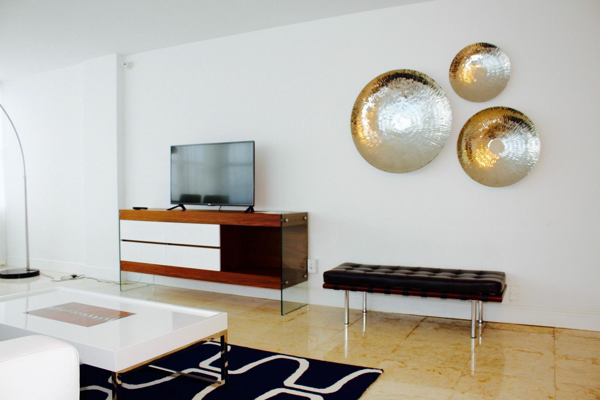 Ocean Beach Apartments Miami Beach Exterior foto