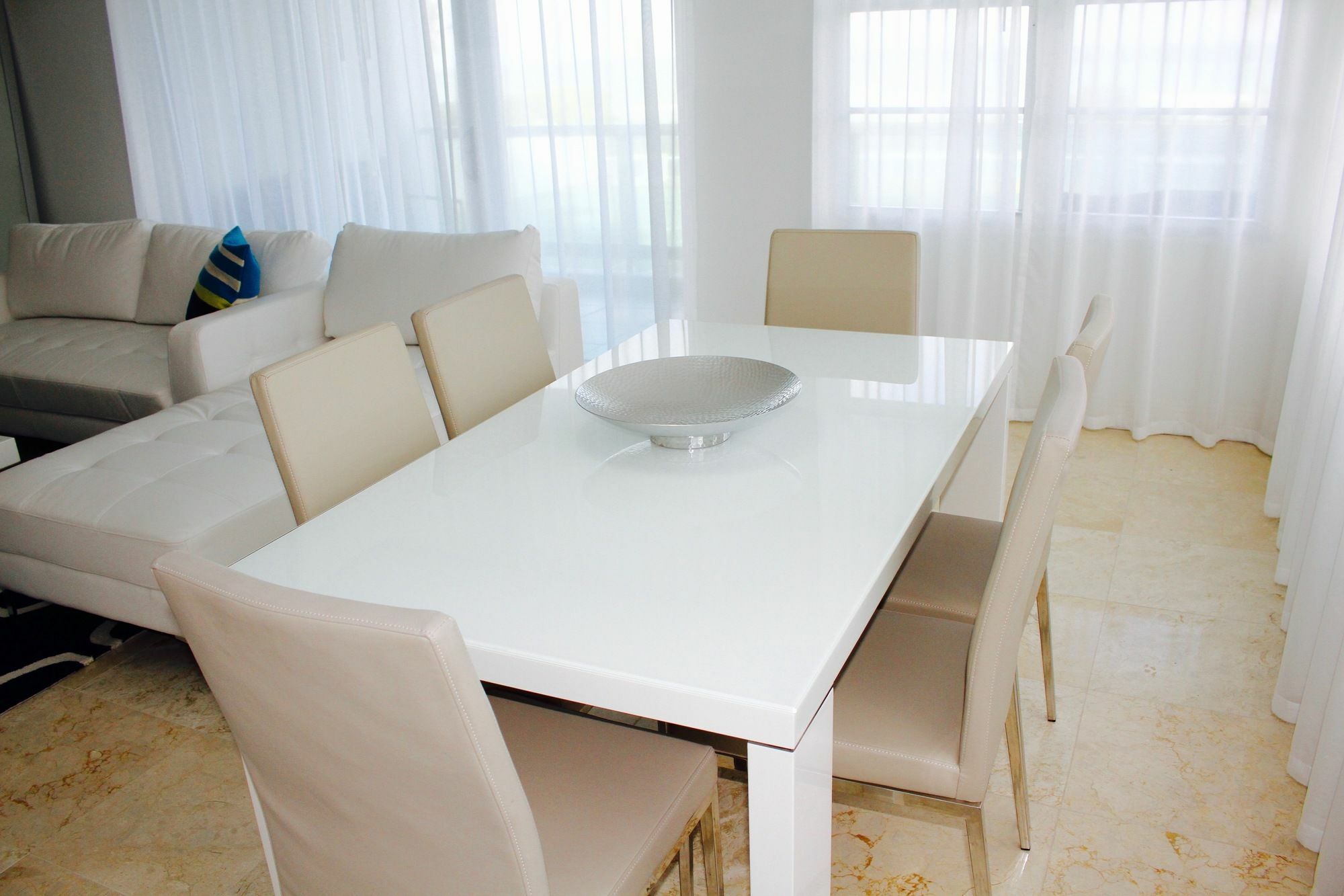 Ocean Beach Apartments Miami Beach Exterior foto